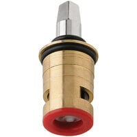 Chicago Faucets 1-100XKDAB Ceramic 1/4-Turn Operating Cartridge
