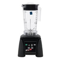 Waring Xtreme 3 1/2 hp Commercial Blender with Electronic Keypad, Timer and 64 oz. Container
