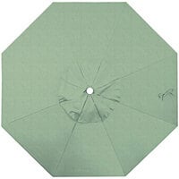 California Umbrella 9' Spa Pacifica Replacement Canopy