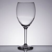 Libbey 8416 Grande Collection 16 oz. Customizable Vino Grande Wine Glass - 12/Case