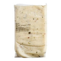 TrueSoups Loaded Baked Potato Soup 8 lb. - 4/Case