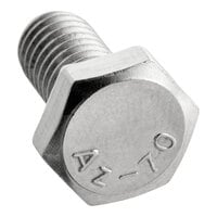 Regency Assembly Hardware for Tubular Shelving