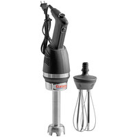 AvaMix IBHD16 16 Heavy-Duty Variable Speed Immersion Blender - 1 1/4 hp
