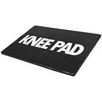 Kemp USA 16" x 12" Navy Knee Pad for CPR Training 10-530