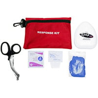 Kemp USA First Aid Kits and Supplies