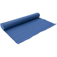 Kemp USA Royal Blue Classic Yoga Mat 17-001