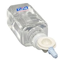 Omnimed 350326 15.2 oz. Hand Sanitizer Refill for 350324