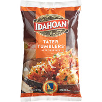 Idahoan Shreds Tater Tumblers Mix 32.9 oz. Pouch