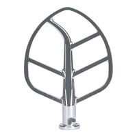 Globe XXBEAT-08SS Stainless Steel Flat Beater for SP8 8 Qt. Mixer