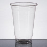 Dart 20PX Conex ClearPro 20 oz. Polypropylene Cold Cup - 600/Case