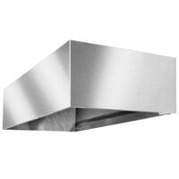 Eagle Group HDC3642 Spec Air Condensate Exhaust Hood - 42" x 36" x 20"