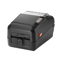 Bixolon 4" Direct Thermal 5 IPS Linerless Label Printer with Power Supply - USB XL5-43CTG