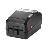 Bixolon 4" Direct Thermal 6 IPS Linerless Label Printer with Power Supply - USB, Ethernet, and Serial XL5-40TEG