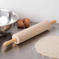 13 inch Wood Rolling Pin