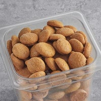 Homefree Gluten-Free Organic Mini Ginger Snap Cookies 3 lb. Box