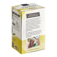 Numi Organic Yuzu Bancha Tea Bags - 16/Box