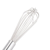 12 inch Stainless Steel French Whip / Whisk