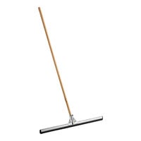 Unger Professional AquaDozer MAX 24 In. Smooth Surface Floor Squeegee -  Valu Home Centers