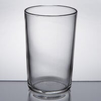 Libbey 56 Straight Sided 5 oz. Juice Glass / Tasting Glass - 72/Case