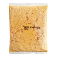 Kettle Collection Traditional Style Macaroni and Cheese 3 lb. Pouch - 6/Case