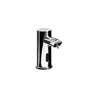 American Specialties, Inc. EZ Fill 10-0393-1A Top Fill Multi-Feed Polished Finish Foaming Soap Dispenser