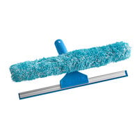 Lavex 14" Squeegee with Strip Washer Sleeve