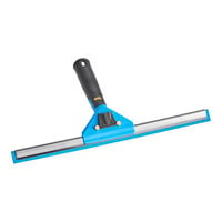 Lavex 14" Swivel Window Squeegee with Quick Release