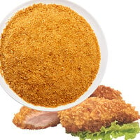 Katz Gluten-Free Plain Bread Crumbs 5 lb. - 4/Case