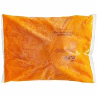Kettle Collection Carrot Ginger Soup 4 lb. Pouch - 4/Case
