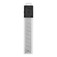 Warner 4" Big Blade Scraper Replacement Blades, 100
