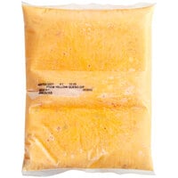 Kettle Collection Golden Queso 4 lb. Pouch - 4/Case