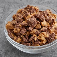 Small Chopped REESE'S Peanut Butter Cup Inclusion 10 lb.
