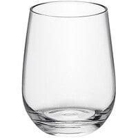 American Metalcraft Parker Collection 20 oz. Tritan™ Plastic Stemless Wine Glass - 12/Case