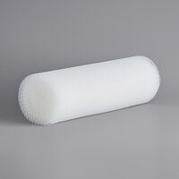 2' x 40' Clear Plastic Mesh Bar Mat / Shelf Liner
