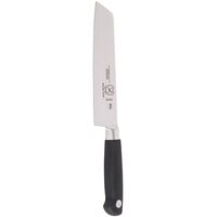 Mercer Culinary M20907 Genesis® 7 inch Forged Nakiri Knife with Full Tang Blade