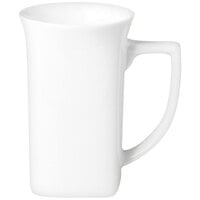 RAK Porcelain Ska 11.15 oz. Ivory Porcelain Mug - 12/Case