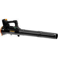 Scotts Cordless Variable Speed Blower with 2.0Ah Battery and Faster Charger LB22020S - 20V, 370CFM
