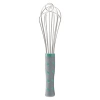 Vollrath Jacob's Pride 10 inch Stainless Steel French Whip / Whisk with Nylon Handle 47090