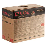 SC Johnson Professional EZ Care 300827 5 Gallon Floor Coating
