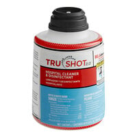 SC Johnson Professional TruShot 2.0 315387 10 fl. oz. Hospital Cleaner and Disinfectant Cartridge