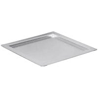 LloydPans Pizza Pan Separator / Lid for 6" x 6" Sicilian Pan XSEPS-06X06