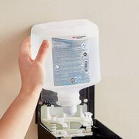 SC Johnson Professional Refresh CLR1L 1 Liter Clear Foaming Hand Soap