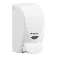 SC Johnson Professional Proline Curve WHB1LDS 1 Liter White Manual Dispenser