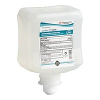 SC Johnson Professional AgroBac AGB1L 1 Liter Pure Foaming Hand Soap Refill