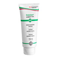 SC Johnson Professional Stokolan Light PURE RES100ML 100 mL Skin Conditioning Cream
