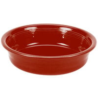 Fiesta® Dinnerware from Steelite International HL455326 Scarlet 2 Qt. Extra Large China Bowl - 4/Case