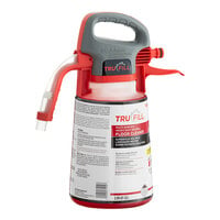 SC Johnson Professional TruFill 684501 2 Liter Heavy-Duty Neutral Floor Cleaner Starter Kit