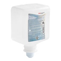 SC Johnson Professional Refresh CLR1L 1 Liter Clear Foaming Hand Soap - 6/Case