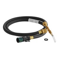 SC Johnson Professional TruFill 684498 Hose with On / Off Valve and Pressure Bleeder