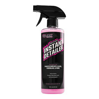 Slick Products SP4005 16 fl. oz. High Gloss Finish Instant Detailer